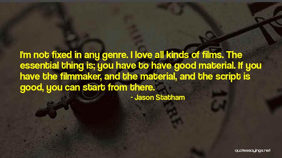 Jason Statham Quotes 653240 Jason Statham Quotes 653240