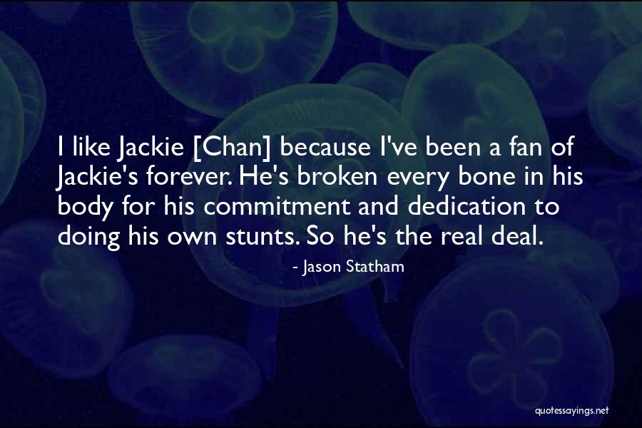 Jason Statham Quotes 738923 Jason Statham Quotes 738923