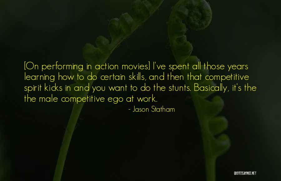 Jason Statham Quotes 743850 Jason Statham Quotes 743850