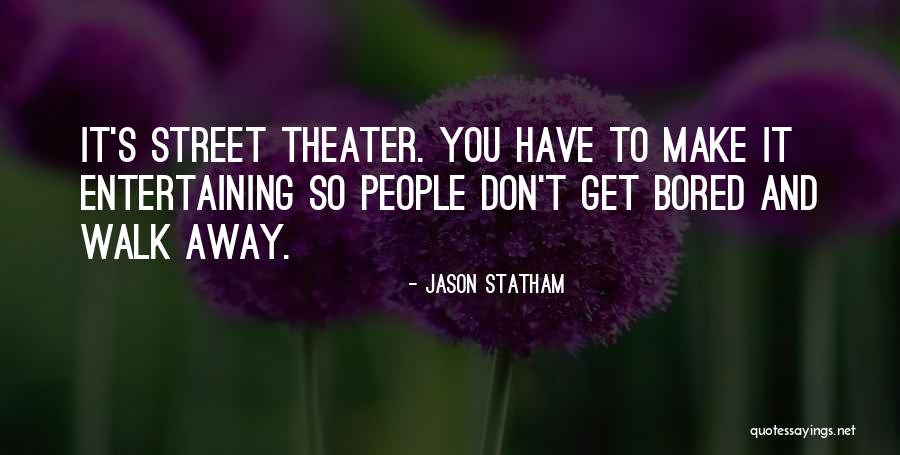 Jason Statham Quotes 87827