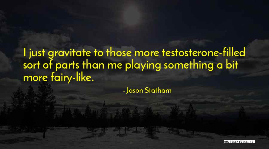 Jason Statham Quotes 932748