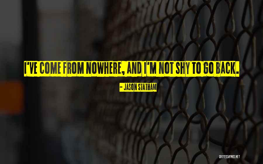 Jason Statham Quotes 96176 Jason Statham Quotes 96176