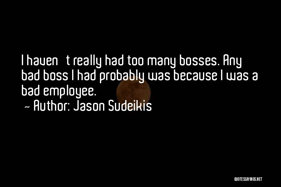 Jason Sudeikis Quotes 2092823