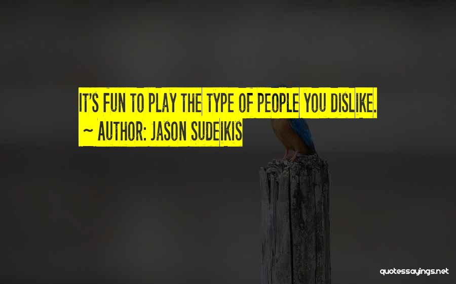 Jason Sudeikis Quotes 326498