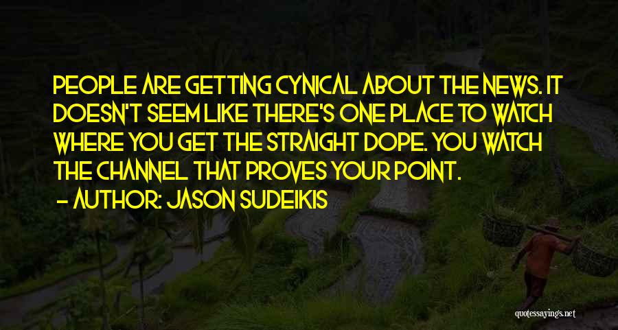 Jason Sudeikis Quotes 703356