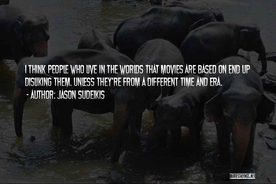 Jason Sudeikis Quotes 767903