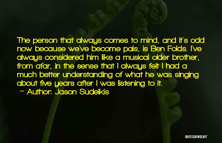 Jason Sudeikis Quotes 78970