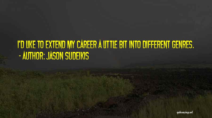 Jason Sudeikis Quotes 854180