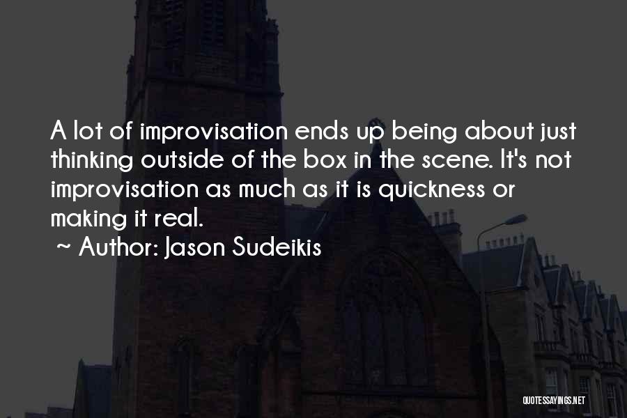 Jason Sudeikis Quotes 963243