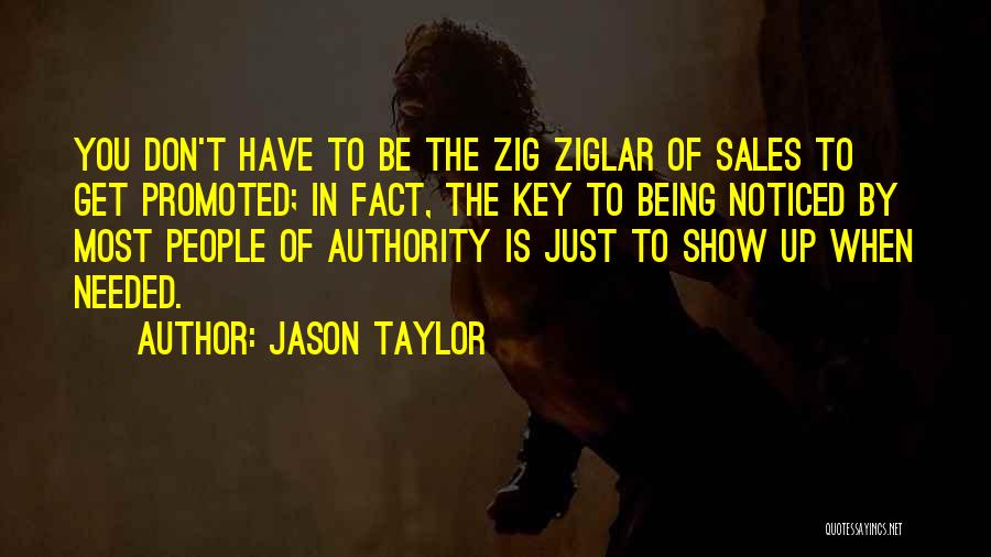 Jason Taylor Quotes 1353374