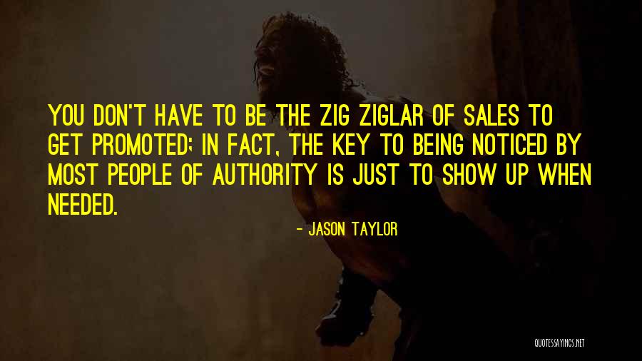 Jason Taylor Quotes 1353374