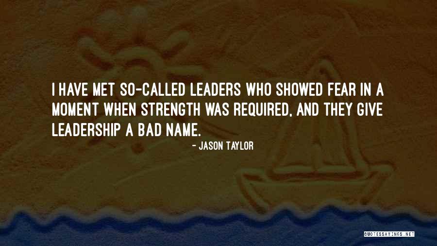 Jason Taylor Quotes 405419 Jason Taylor Quotes 405419