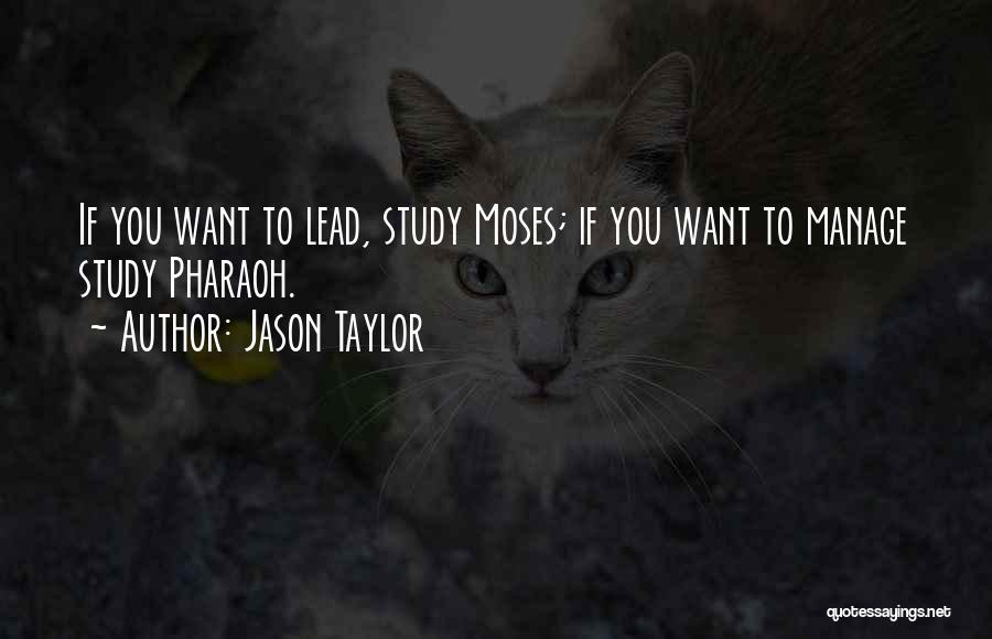 Jason Taylor Quotes 434709