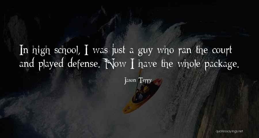 Jason Terry Quotes 1488970 Jason Terry Quotes 1488970