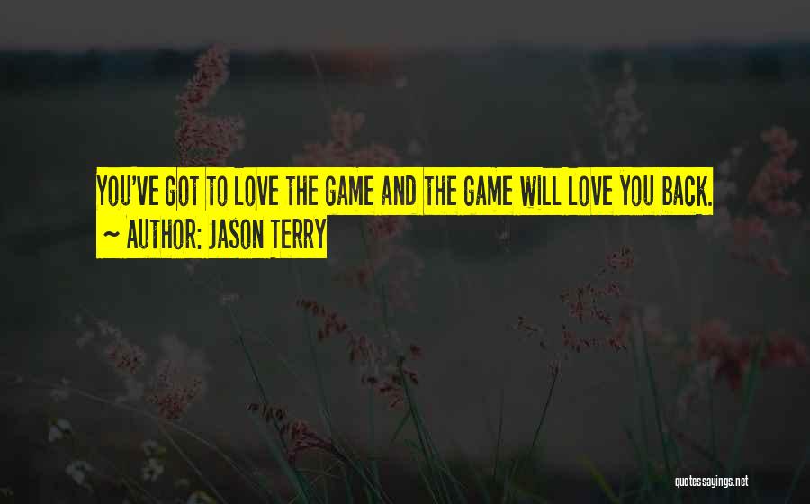 Jason Terry Quotes 636903