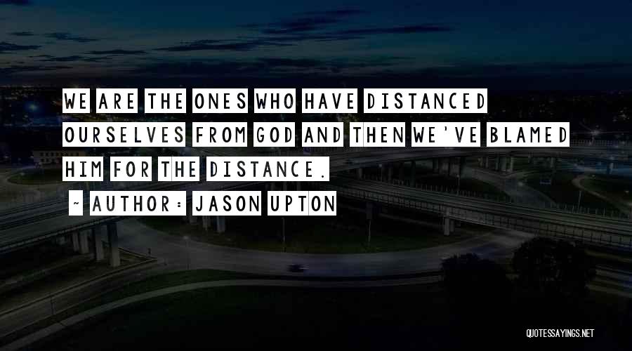 Jason Upton Quotes 1045789