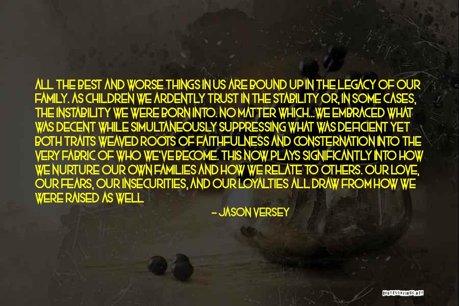 Jason Versey Quotes 1043933 Jason Versey Quotes 1043933