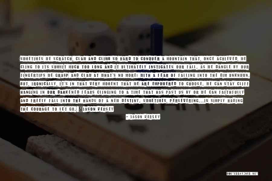 Jason Versey Quotes 1486242 Jason Versey Quotes 1486242