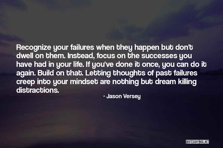 Jason Versey Quotes 1654334