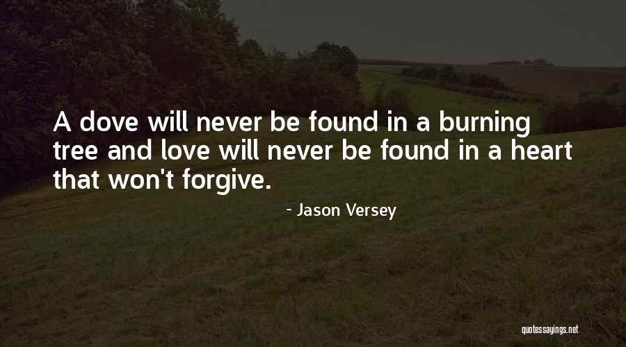 Jason Versey Quotes 1691580