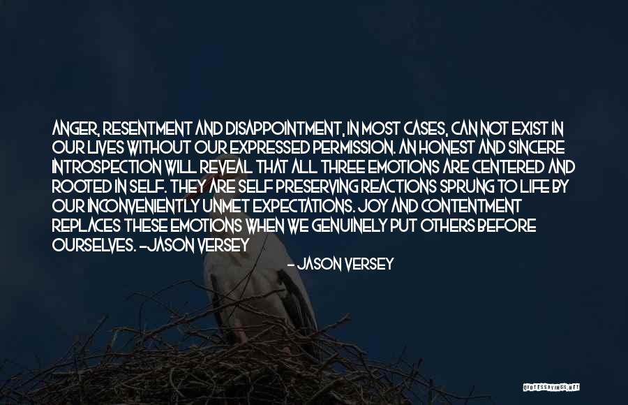 Jason Versey Quotes 1975100 Jason Versey Quotes 1975100