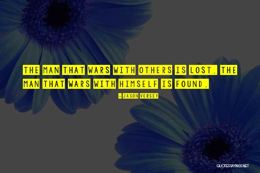Jason Versey Quotes 299951 Jason Versey Quotes 299951