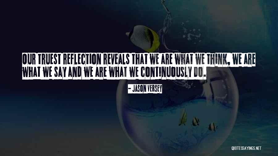 Jason Versey Quotes 811112 Jason Versey Quotes 811112