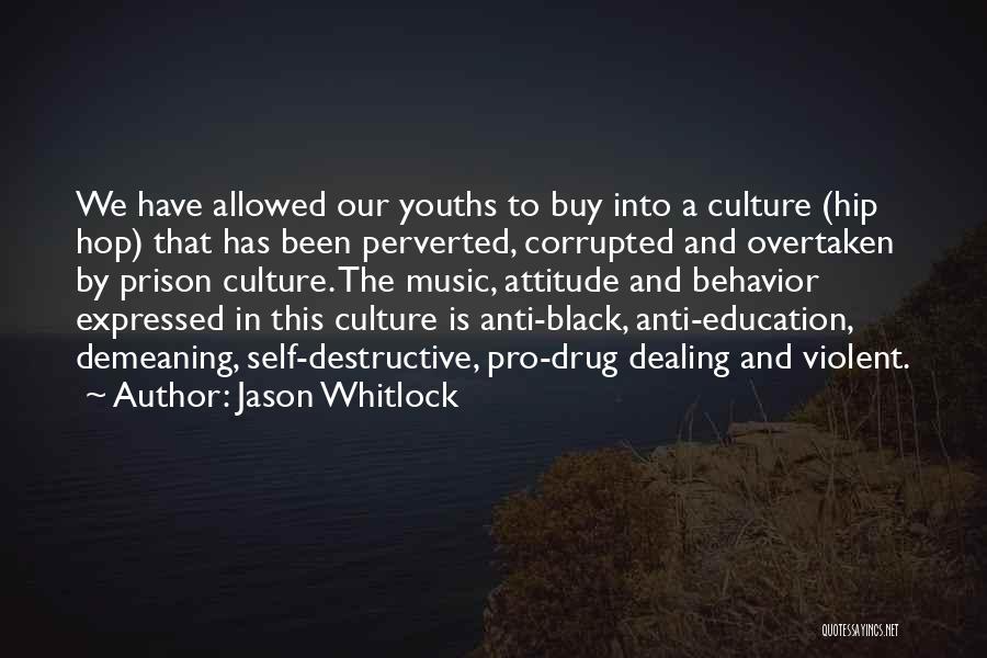 Jason Whitlock Quotes 346349