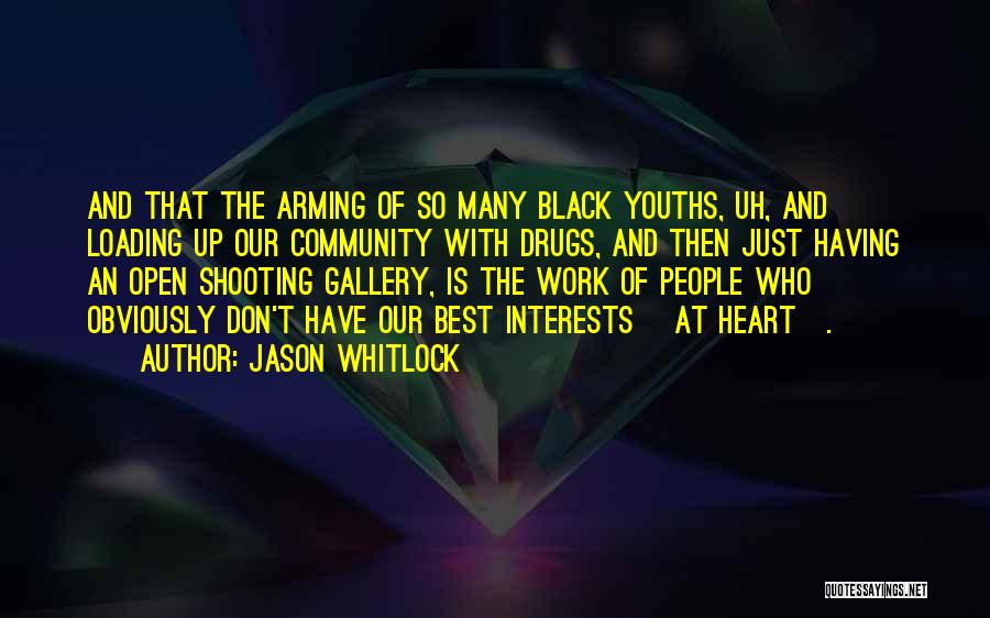 Jason Whitlock Quotes 808486