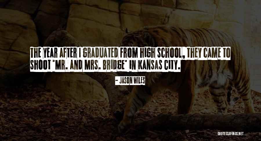 Jason Wiles Quotes 1456615 Jason Wiles Quotes 1456615