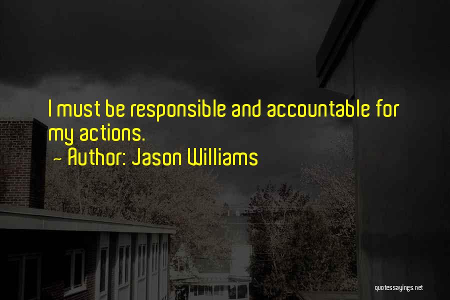 Jason Williams Quotes 1411140