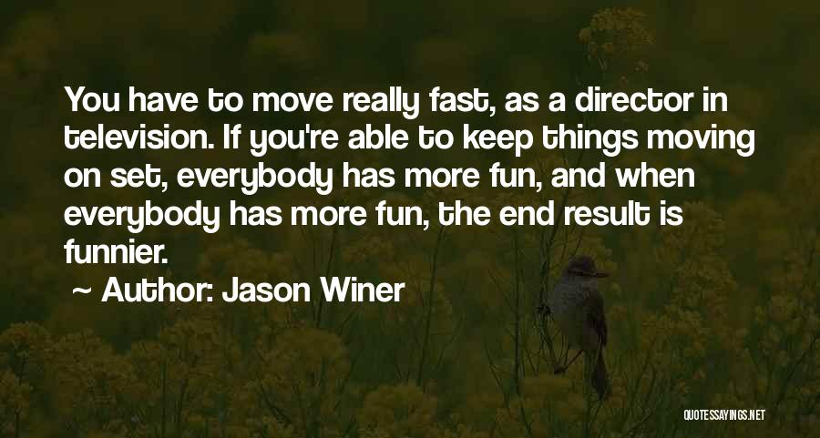 Jason Winer Quotes 1374649