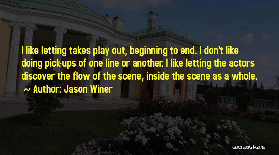 Jason Winer Quotes 480186