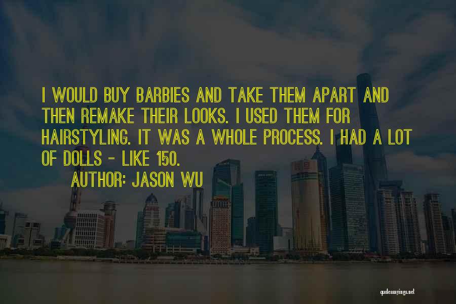 Jason Wu Quotes 1004296