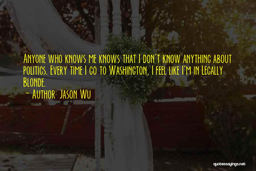 Jason Wu Quotes 1272618