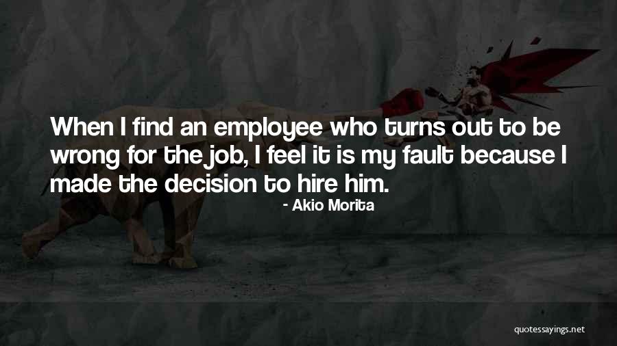 Jasones Quotes By Akio Morita Jasones Quotes By Akio Morita