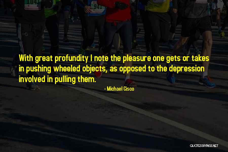 Jasones Quotes By Michael Cisco Jasones Quotes By Michael Cisco