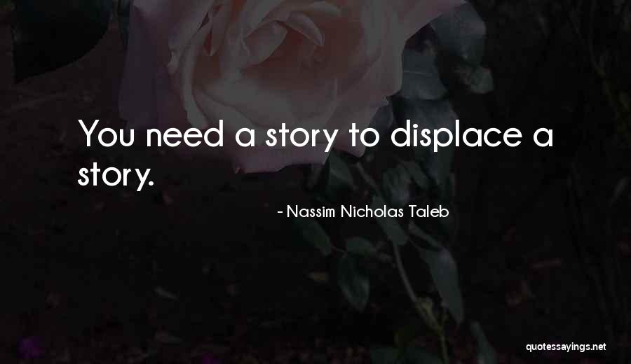 Jaspal Home Quotes By Nassim Nicholas Taleb