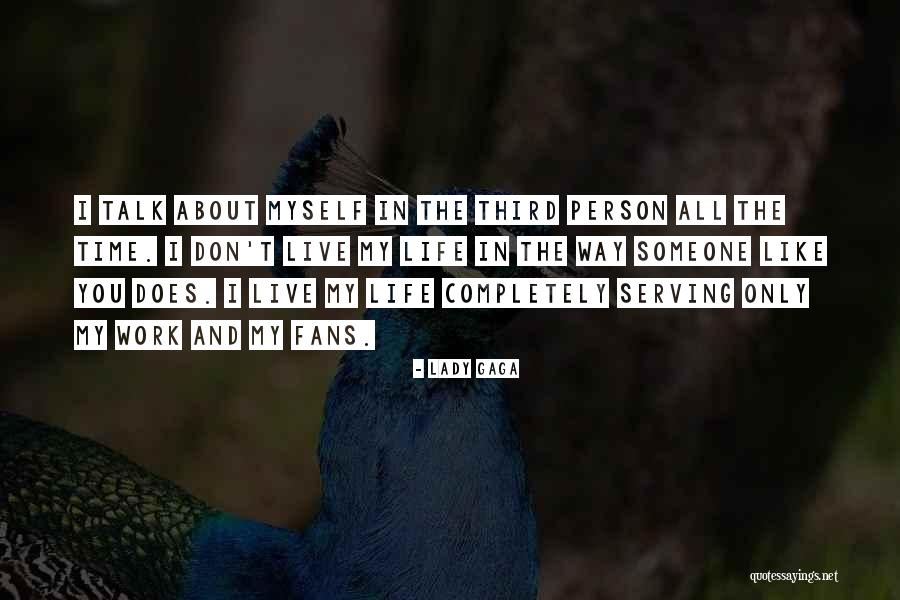 Jaspal Sandhu Quotes By Lady Gaga Jaspal Sandhu Quotes By Lady Gaga