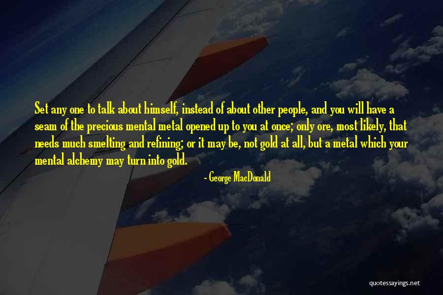 Jaspaul Gill Quotes By George MacDonald Jaspaul Gill Quotes By George MacDonald