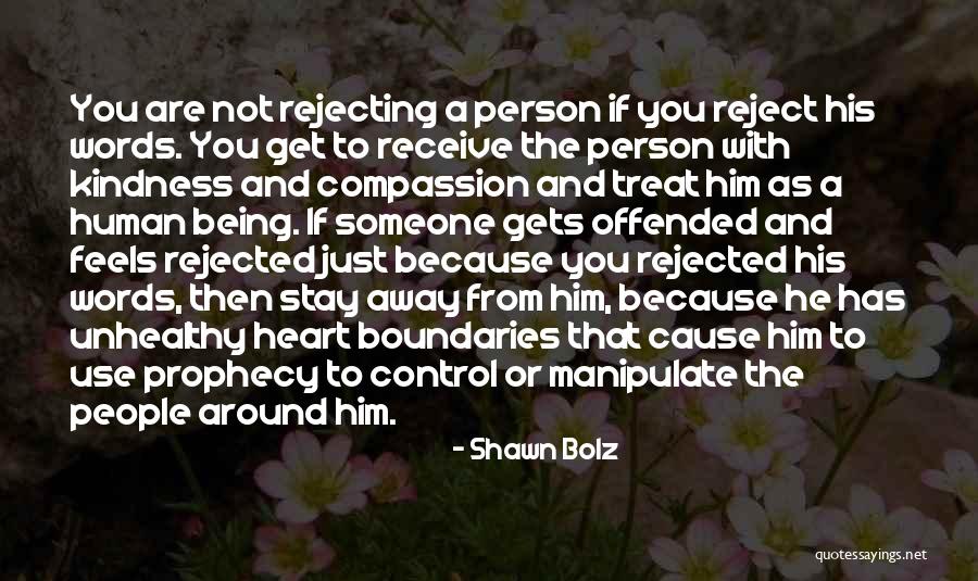 Jaspaul Gill Quotes By Shawn Bolz Jaspaul Gill Quotes By Shawn Bolz