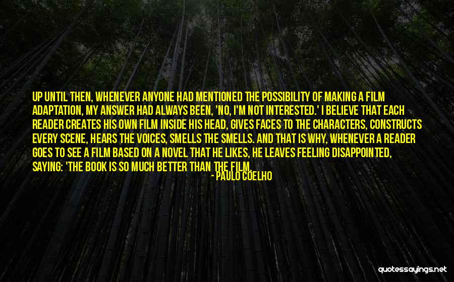 Jasper Ava Quotes By Paulo Coelho Jasper Ava Quotes By Paulo Coelho