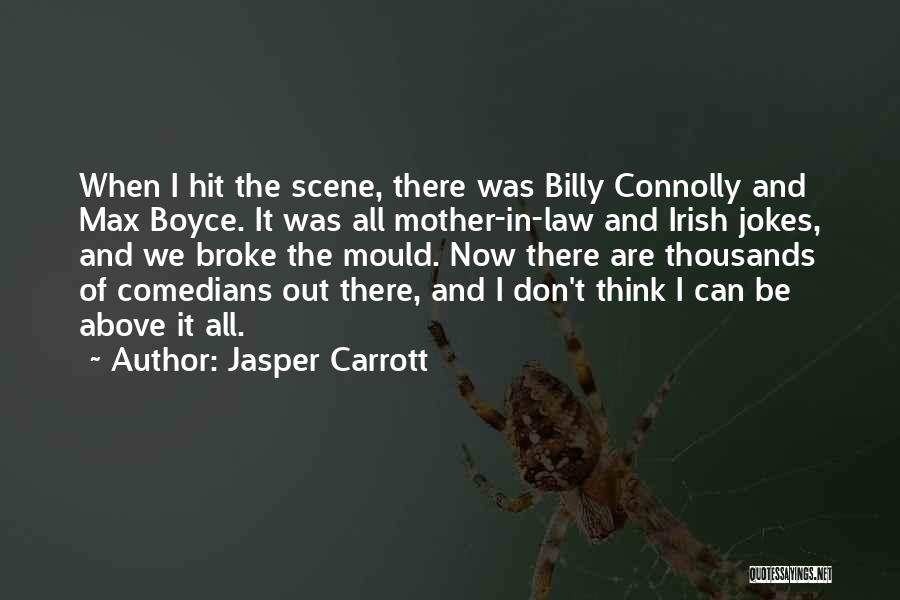 Jasper Carrott Quotes 1270963