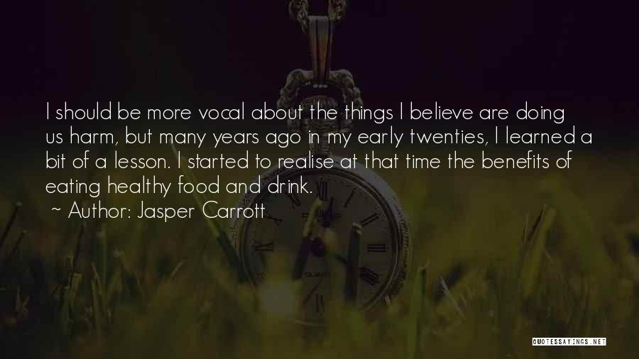 Jasper Carrott Quotes 1683275
