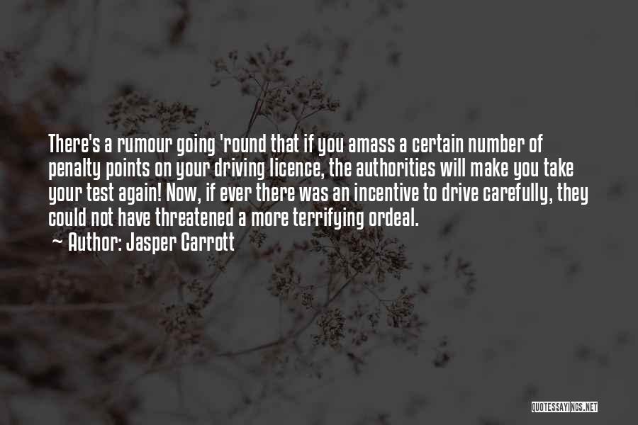 Jasper Carrott Quotes 1791331