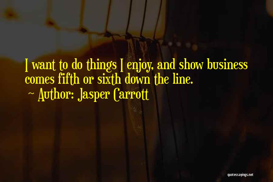 Jasper Carrott Quotes 2157008