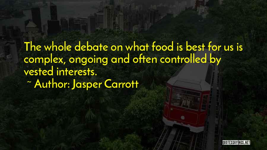 Jasper Carrott Quotes 226162