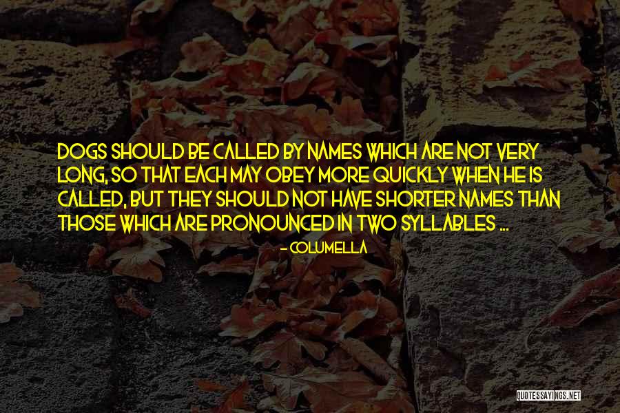 Jasper Cullen Quotes By Columella Jasper Cullen Quotes By Columella