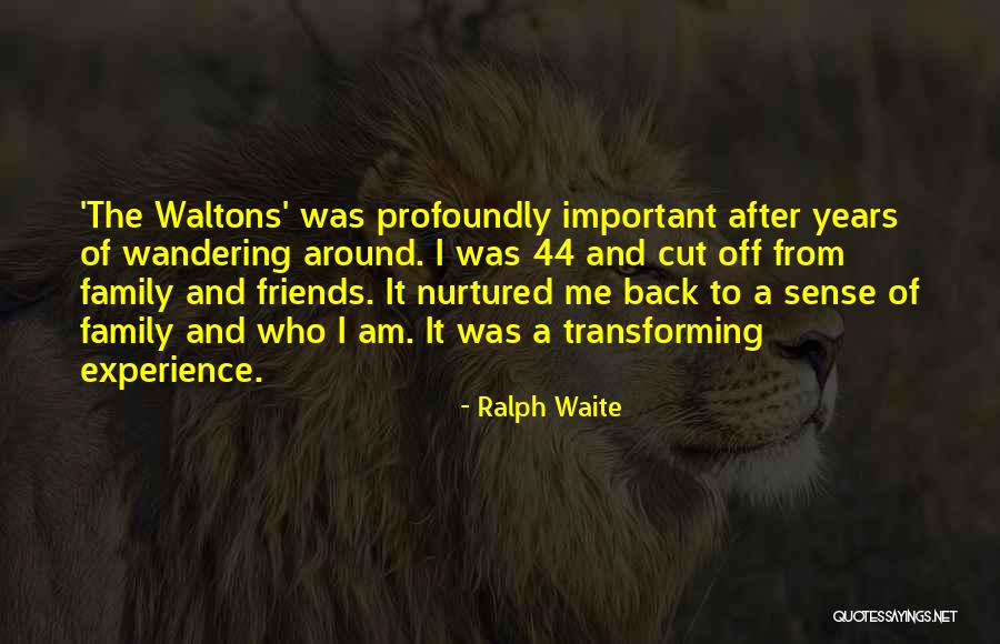 Jasper Cullen Quotes By Ralph Waite Jasper Cullen Quotes By Ralph Waite