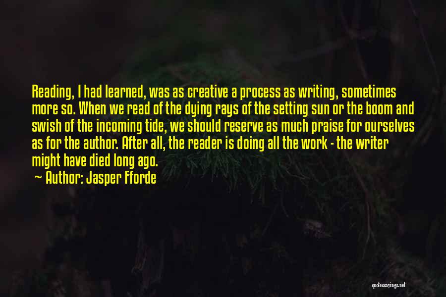 Jasper Fforde Quotes 1131258